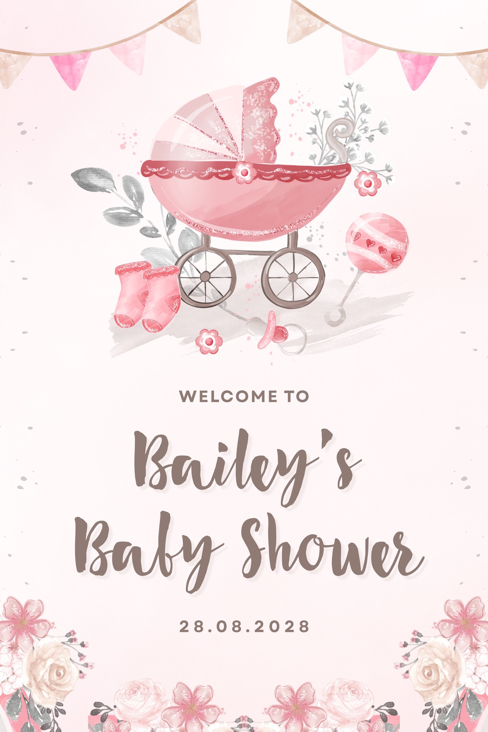 Image for Baby Shower